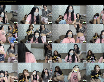 couple_kitty — 71 minute Chaturbate female cam show recording, 1080p, Aug 6, 2021