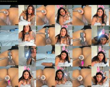 curvyliciouss — 70 minute Chaturbate female cam show recording, 1080p, Aug 6, 2021