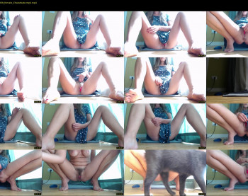 cuteangelx — 37 minute Chaturbate female cam show recording, 720p, Aug 6, 2021