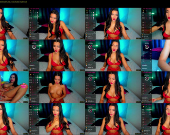 dakota_blare — 70 minute Chaturbate female cam show recording, 1080p, Aug 7, 2021