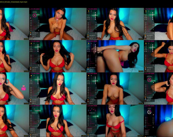 dakota_blare — 70 minute Chaturbate female cam show recording, 1080p, Aug 7, 2021