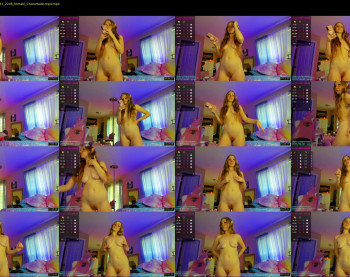 daphnemadison — 41 minute Chaturbate couple cam show recording, 1080p, Aug 6, 2021