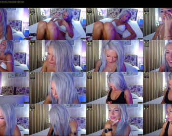 debralee — 57 minute Chaturbate female cam show recording, 1080p, Aug 6, 2021