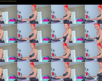 deeadiamond — 6 minute Chaturbate female cam show recording, 1080p, Aug 6, 2021
