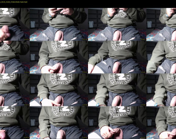 derek_smith21 — 5 minute Chaturbate male cam show recording, 1080p, Aug 7, 2021