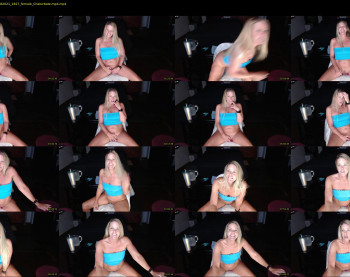 derrick_and_brittany — 13 minute Chaturbate couple cam show recording, 720p, Aug 6, 2021