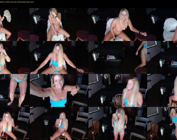 derrick_and_brittany — 36 minute Chaturbate couple cam show recording, 720p, Aug 6, 2021