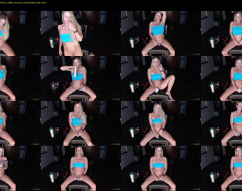 derrick_and_brittany — 29 minute Chaturbate couple cam show recording, 720p, Aug 7, 2021