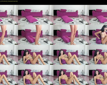 desert2blosom — 7 minute Chaturbate female cam show recording, 1080p, Aug 6, 2021