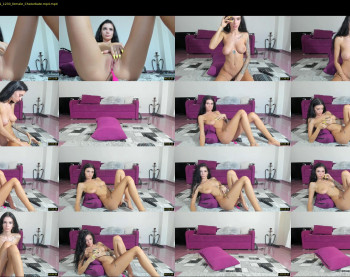 desert2blosom — 72 minute Chaturbate female cam show recording, 1080p, Aug 6, 2021