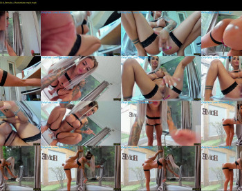 diamond_jo — 71 minute Chaturbate female cam show recording, 1080p, Aug 6, 2021
