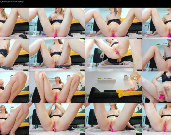 dolce_eva — 70 minute Chaturbate female cam show recording, 1080p, Aug 7, 2021