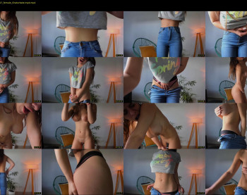donnna19 — 70 minute Chaturbate female cam show recording, 1080p, Aug 6, 2021