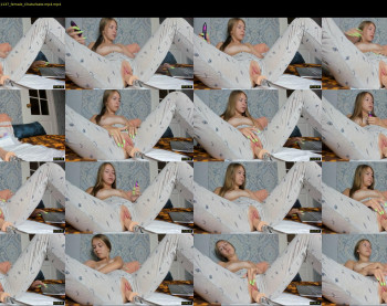 dreamspussy — 30 minute Chaturbate female cam show recording, 720p, Aug 6, 2021