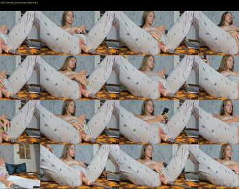 dreamspussy — 31 minute Chaturbate female cam show recording, 720p, Aug 6, 2021