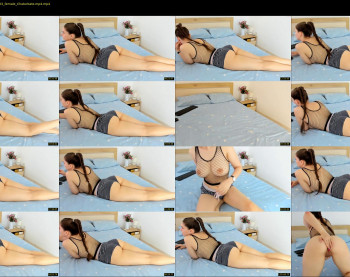 dyanne18 — 71 minute Chaturbate female cam show recording, 1080p, Aug 6, 2021