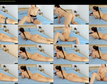 dyanne18 — 71 minute Chaturbate female cam show recording, 1080p, Aug 6, 2021