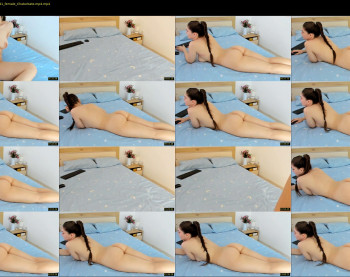 dyanne18 — 27 minute Chaturbate female cam show recording, 1080p, Aug 6, 2021