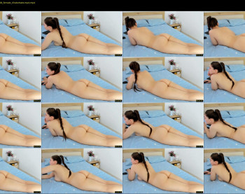 dyanne18 — 17 minute Chaturbate female cam show recording, 1080p, Aug 6, 2021