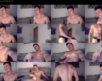 eddieds — 70 minute Chaturbate male cam show recording, 1080p, Aug 7, 2021