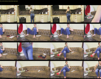 einneuesleben89 — 77 minute Chaturbate female cam show recording, 1080p, Aug 6, 2021