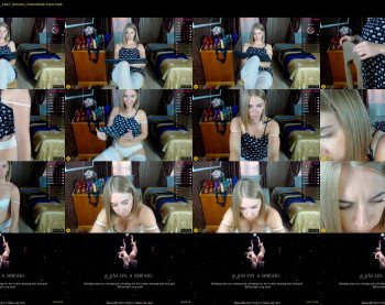 emma_brooks — 71 minute Chaturbate female cam show recording, 1080p, Aug 6, 2021
