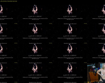 emma_brooks — 29 minute Chaturbate female cam show recording, 1080p, Aug 6, 2021