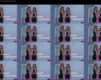 emmi_rosee — 7 minute Chaturbate female cam show recording, 720p, Aug 6, 2021