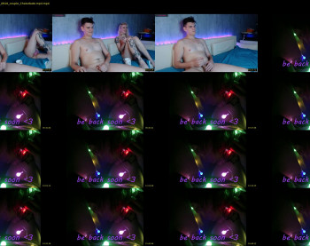emptyhunters — 20 minute Chaturbate couple cam show recording, 1080p, Aug 6, 2021