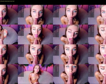 evalanis — 9 minute Chaturbate couple cam show recording, 1080p, Aug 6, 2021