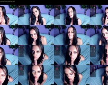 evalanis — 70 minute Chaturbate couple cam show recording, 1080p, Aug 7, 2021