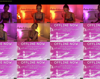 ezra — 10 minute Chaturbate female cam show recording, 1080p, Aug 7, 2021