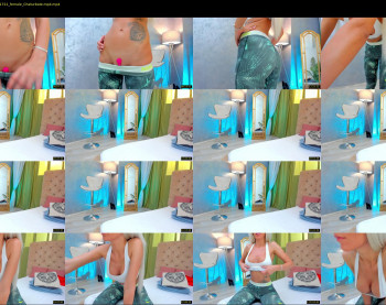 fallingangel_ — 70 minute Chaturbate female cam show recording, 1080p, Aug 6, 2021