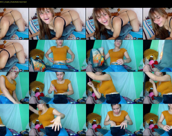 fiery_yumms — 3 minute Chaturbate female cam show recording, 720p, Aug 7, 2021