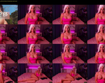fitnesscouple7 — 67 minute Chaturbate couple cam show recording, 1080p, Aug 7, 2021