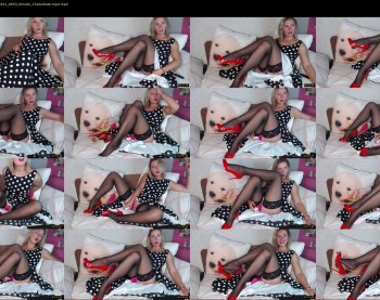 foxydiamond2020 — 54 minute Chaturbate female cam show recording, 1080p, Aug 7, 2021