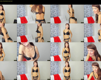 fritha — 8 minute Chaturbate female cam show recording, 1080p, Aug 6, 2021