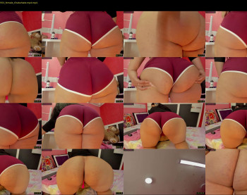 gabby_haze — 70 minute Chaturbate female cam show recording, 1080p, Aug 6, 2021