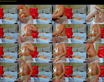 goddessdana — 7 minute Chaturbate female cam show recording, 1080p, Aug 7, 2021
