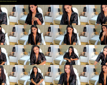 hailey_florez — 14 minute Chaturbate female cam show recording, 1080p, Aug 7, 2021