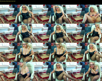 hardanaldp — 63 minute Chaturbate female cam show recording, 720p, Aug 6, 2021