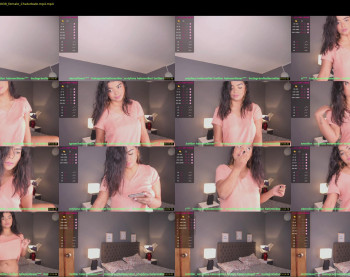 helen_miller — 18 minute Chaturbate female cam show recording, 1080p, Aug 7, 2021