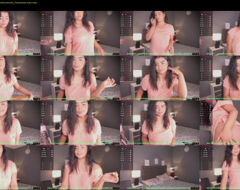helen_miller — 70 minute Chaturbate female cam show recording, 1080p, Aug 7, 2021