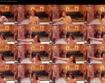 helenstanford — 11 minute Chaturbate female cam show recording, 1080p, Aug 6, 2021