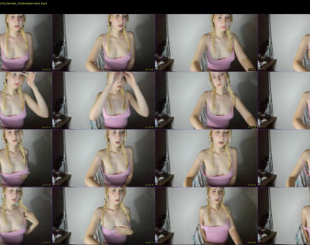 helgapataki — 5 minute Chaturbate female cam show recording, 1080p, Aug 6, 2021