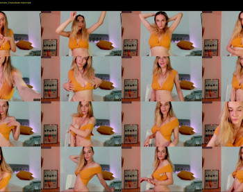 hell_lo — 11 minute Chaturbate female cam show recording, 1080p, Aug 7, 2021