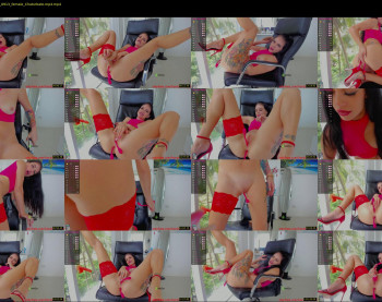 hella_hardcor — 70 minute Chaturbate female cam show recording, 1080p, Aug 6, 2021