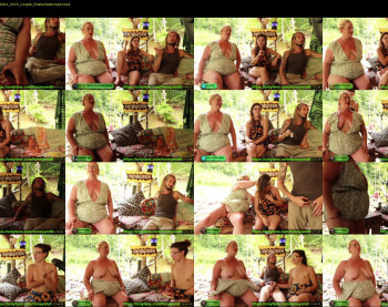 honeyand_thebear — 84 minute Chaturbate couple cam show recording, 1080p, Aug 6, 2021