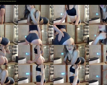 hotel77777 — 40 minute Chaturbate female cam show recording, 720p, Aug 6, 2021