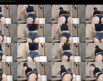 hotel77777 — 7 minute Chaturbate female cam show recording, 720p, Aug 6, 2021